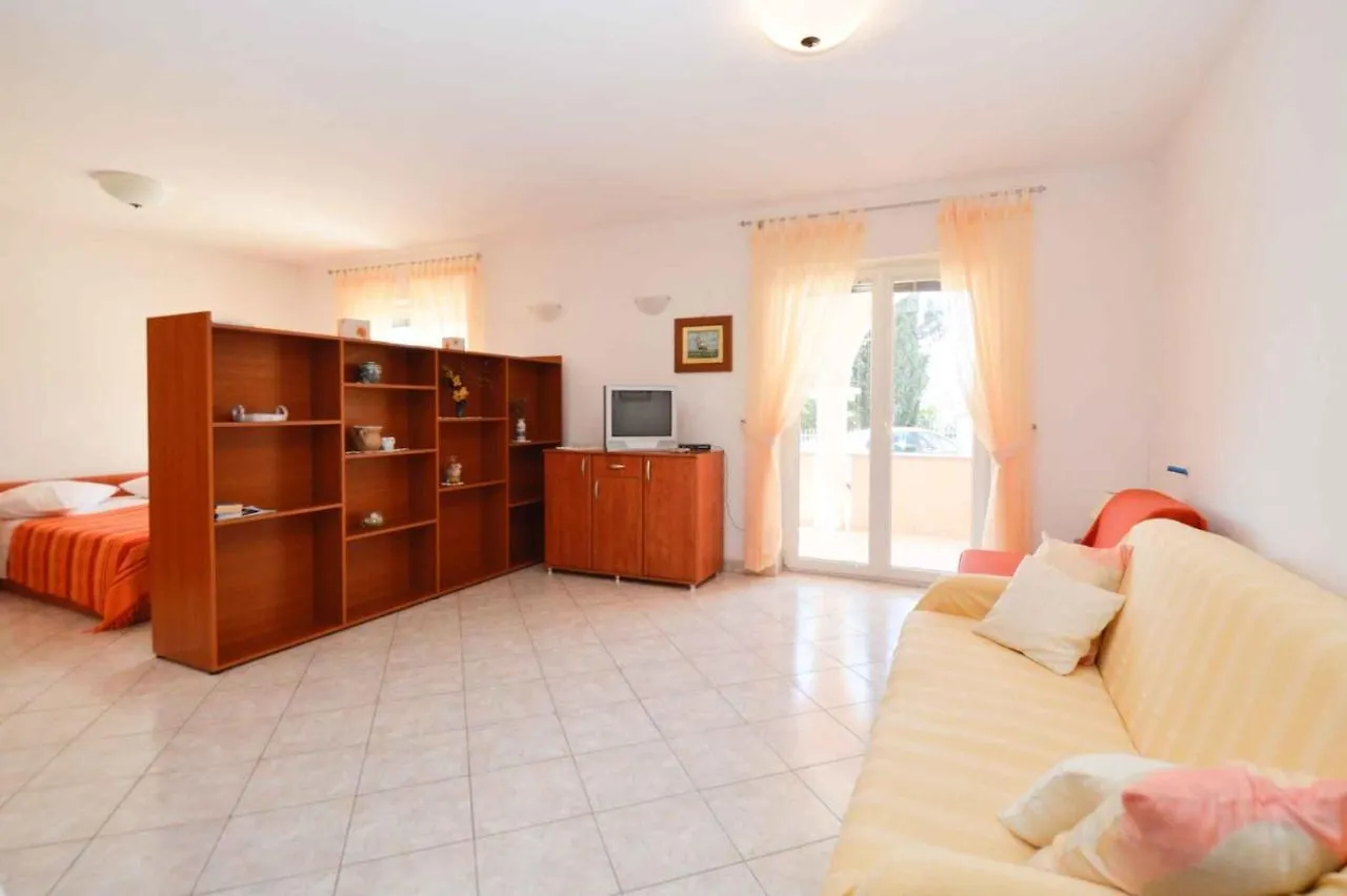 Apartman Studio In Vinkuran/Istrien 11043 Horvátország
