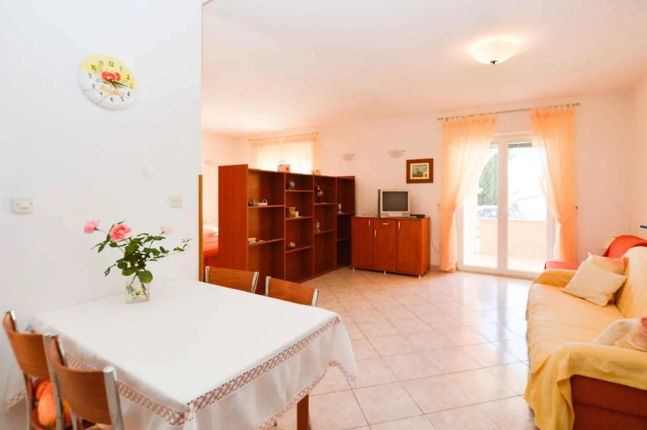 Apartman Studio In Vinkuran/Istrien 11043