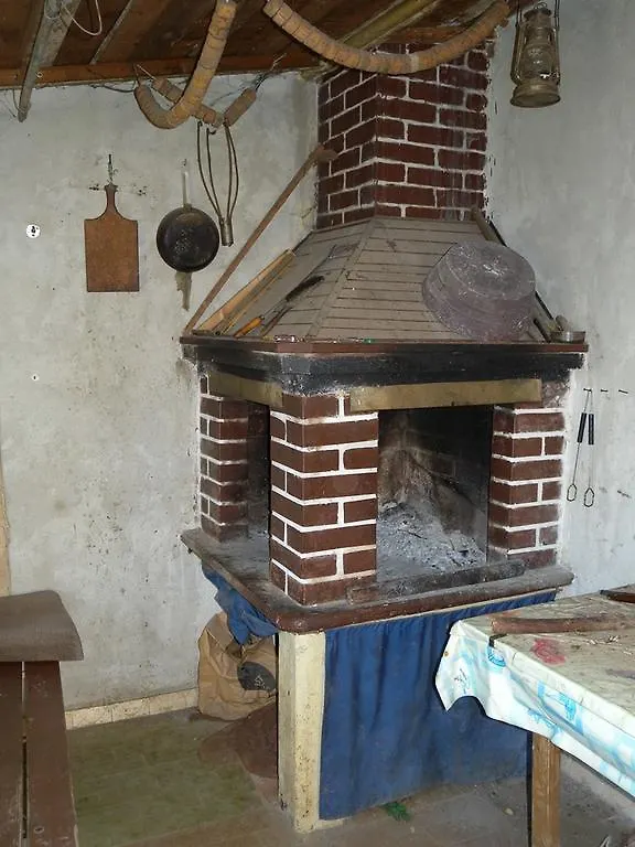 Studio In Vinkuran/Istrien 11043