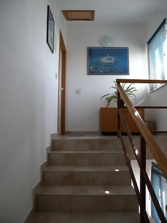 Studio In Vinkuran/Istrien 11043 Horvátország
