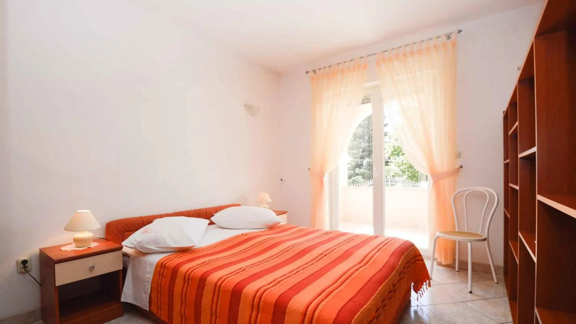 Apartman Studio In Vinkuran/Istrien 11043