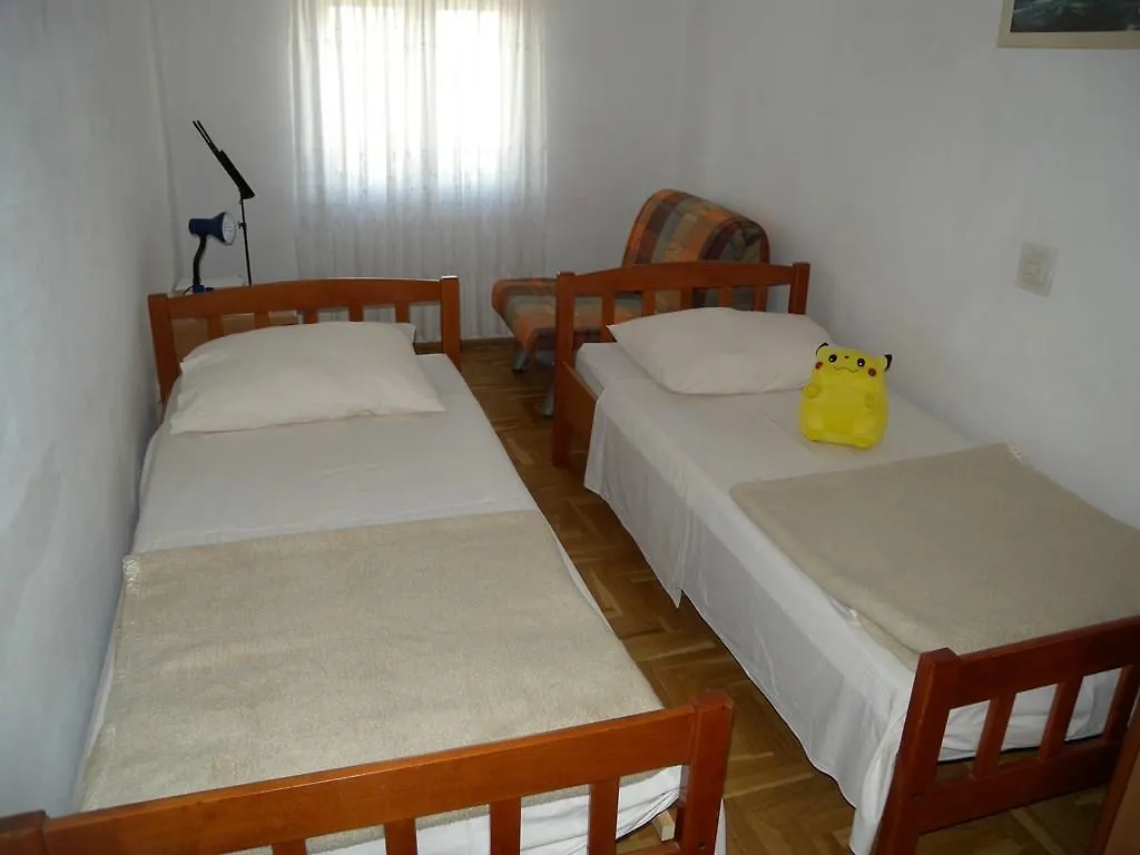 Apartman Studio In Vinkuran/Istrien 11043