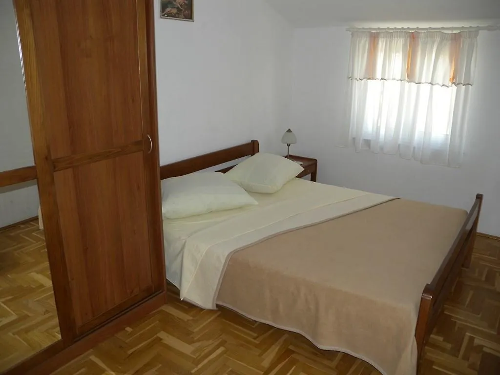Studio In Vinkuran/Istrien 11043 Apartman