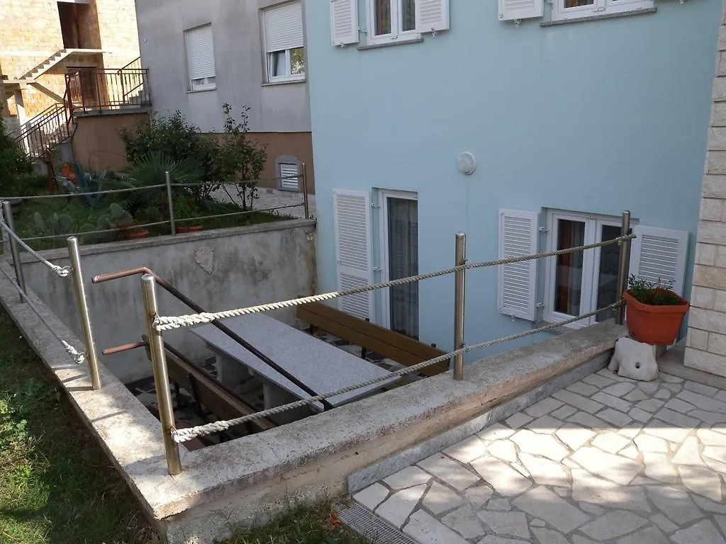 Studio In Vinkuran/Istrien 11043