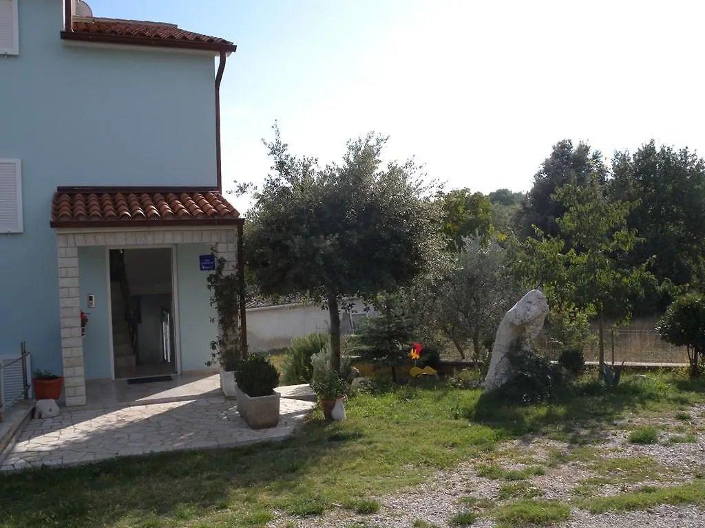 Apartman Studio In Vinkuran/Istrien 11043