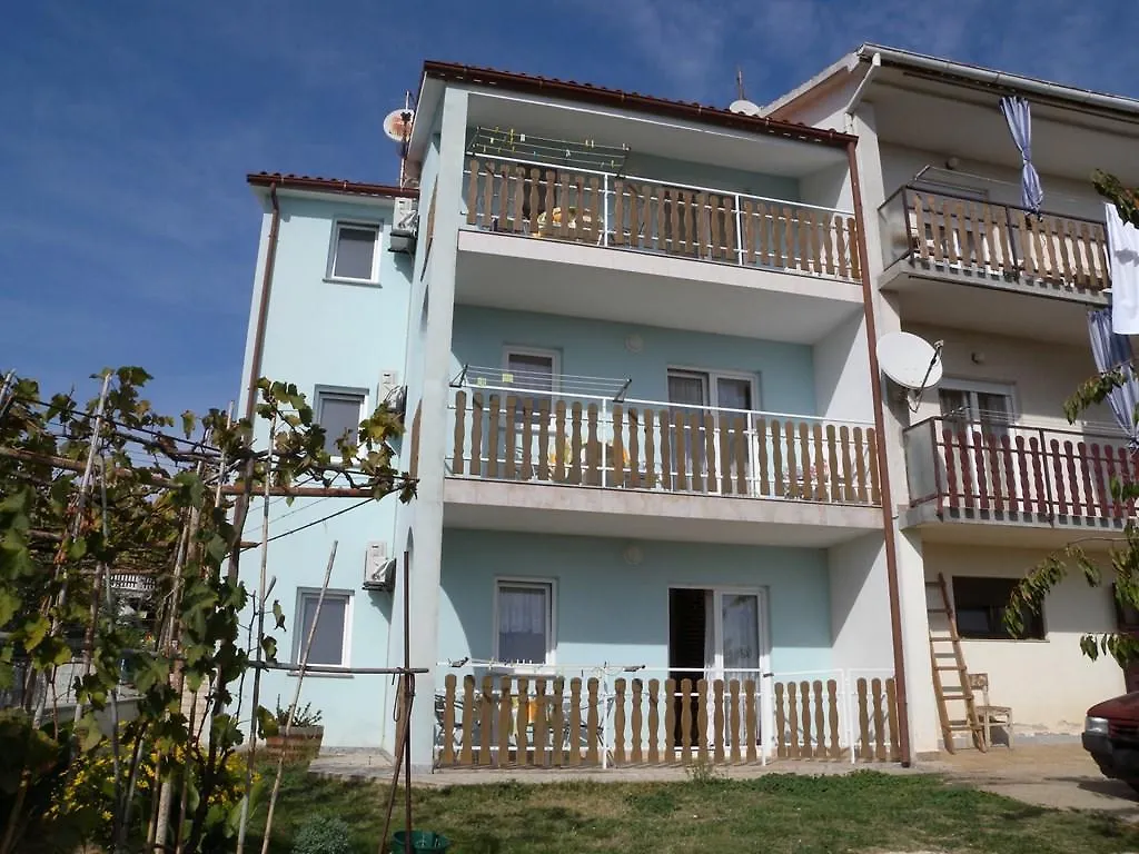Studio In Vinkuran/Istrien 11043 Apartman Vinkuran