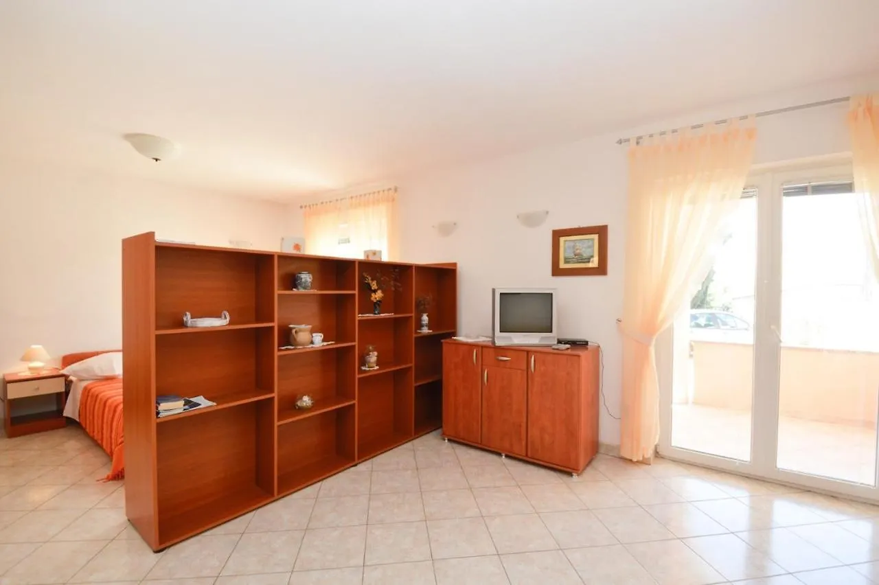 Apartman Studio In Vinkuran/Istrien 11043