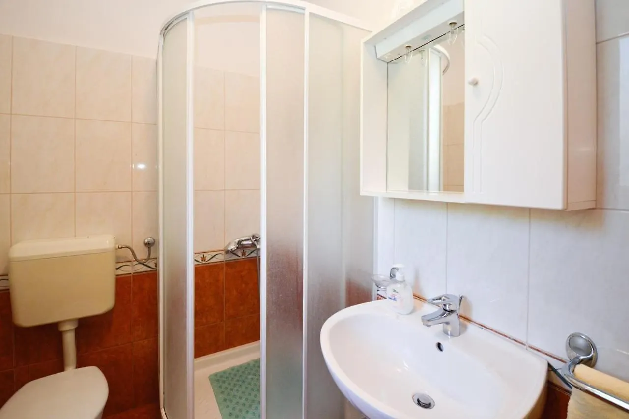 Apartman Studio In Vinkuran/Istrien 11043 Horvátország